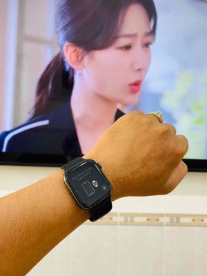 Apple Watch sr5 44mm đẹp 99% 🤩🤩🤩