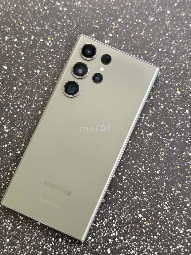 Samsung Galaxy S23 Ultra 256GB Vn. Mua bán Điện thoại tại Quận 10 Tp Hồ Chí Minh được đăng bởi smartphone thanh ly hình 1