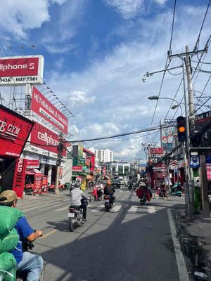 Sản Phẩm Hiếm Mặt Tiền Đỗ Xuân Hợp 136m, Ngang 5.6m Giá Đầu Tư 26 Tỷ t