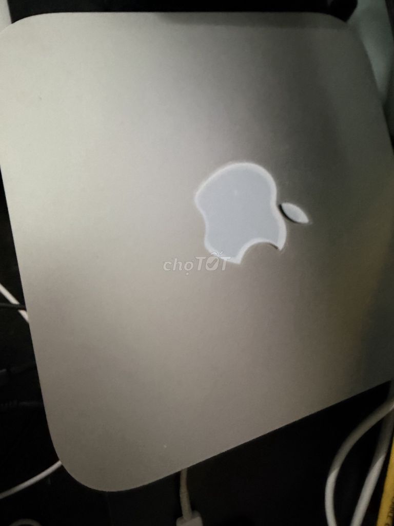 Apple Mac mini M1 16GB Bạc. Mua bán Máy tính để bàn tại Quận Bình Thạnh Tp Hồ Chí Minh được đăng bởi Dung Hoang hình 1