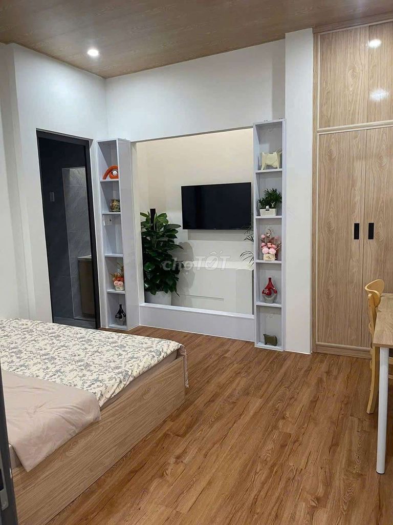 Cho thuê nhà 3 phòng ngủ tại Hải Châu, Đà Nẵng — ảnh 9