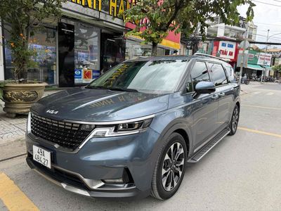 Kia Carnival 2023 Signature 2.2D Siêu mới. Mua bán Ô tô tại Quận 12 Tp Hồ Chí Minh được đăng bởi A Quý