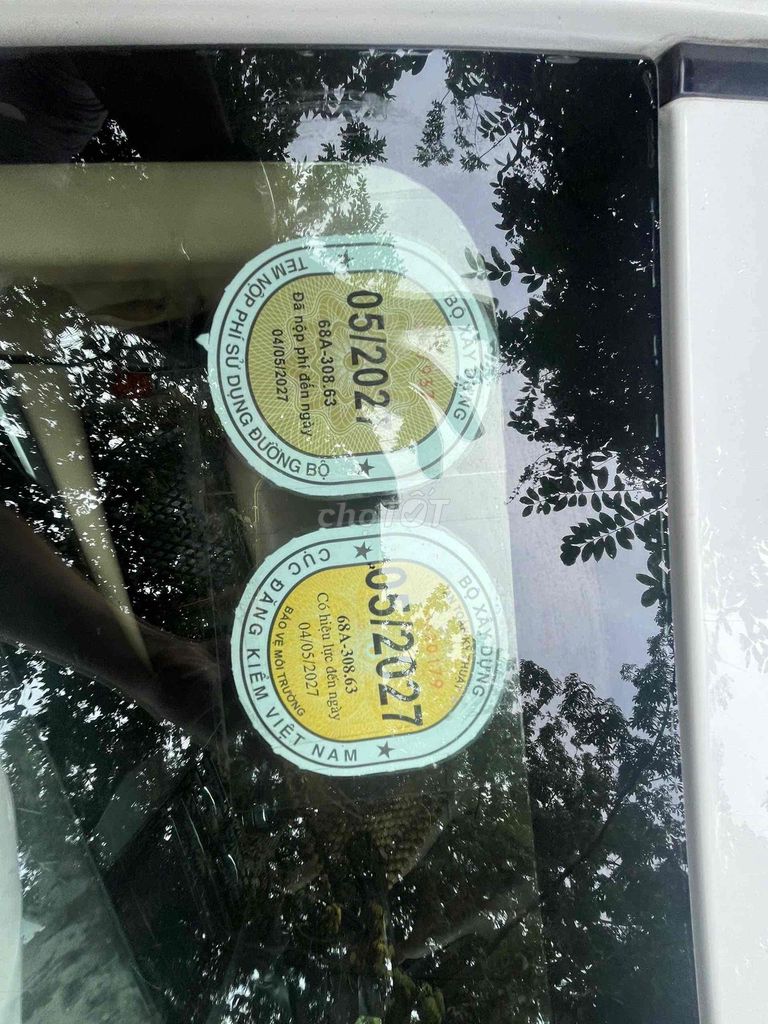 VinFast Fadil 2022 - 50000 km. Mua bán Ô tô tại Quận Ninh Kiều Cần Thơ được đăng bởi Tri Nguyen hình 9