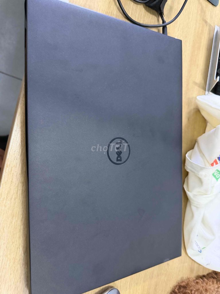 Dell Inspiron 3576 I5-7200u 4GB/256GB. Mua bán Laptop tại Quận Thanh Khê Đà Nẵng được đăng bởi Anh Tuấn Apple hình 1