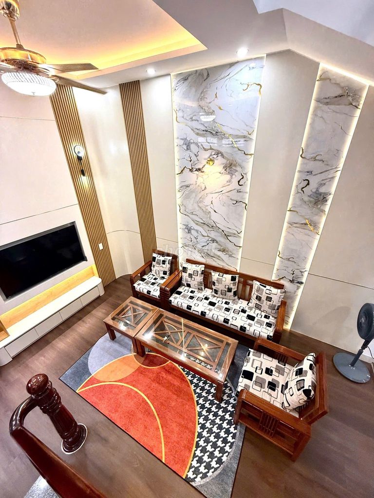 Furnished 3-bedroom family house a short walk from My Khe beach — photo 7