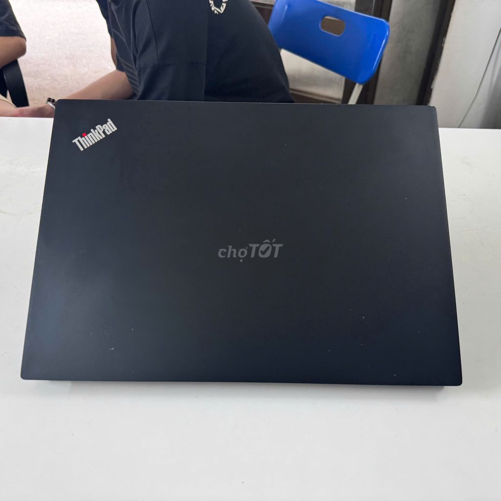 Lenovo ThinkPad E14 i5-10th|8|256. Mua bán Laptop tại Quận Thanh Xuân Hà Nội được đăng bởi TITAN SHOP hình 1