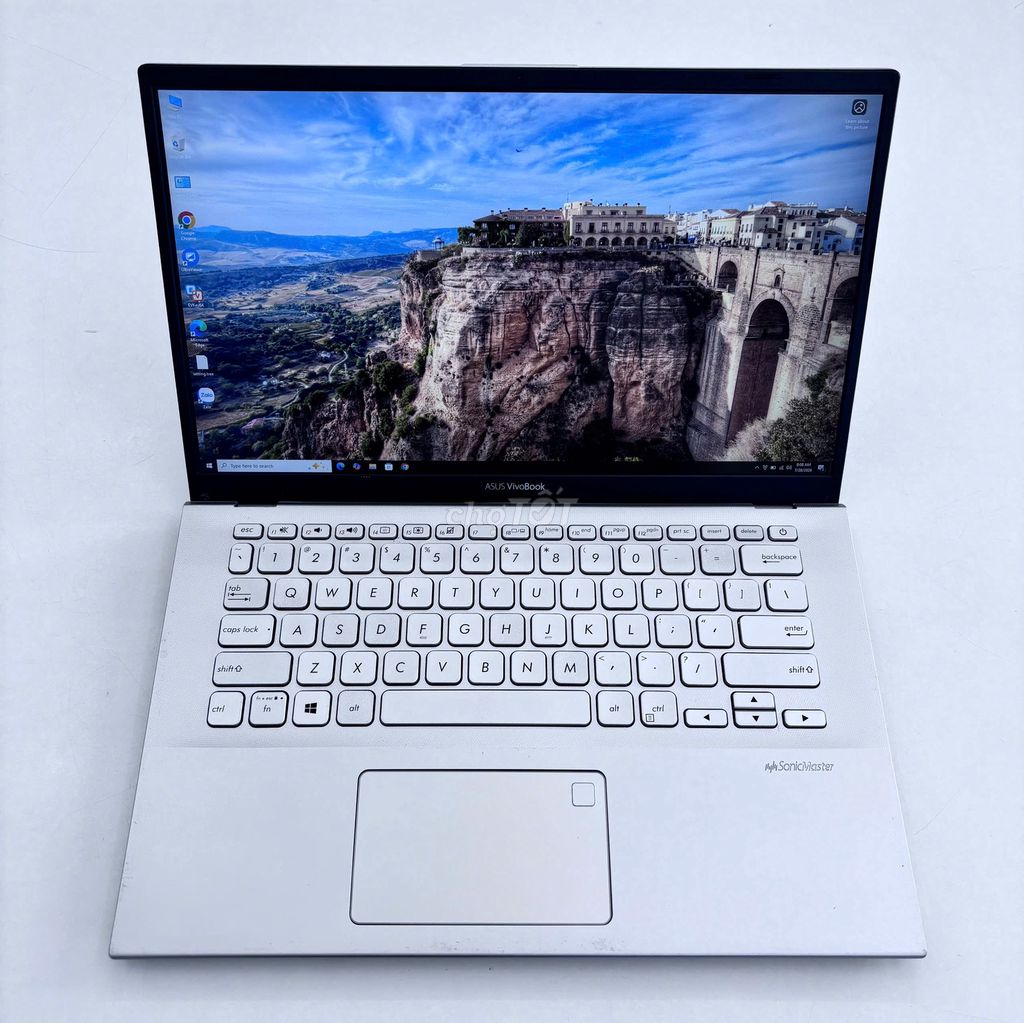 ASUS VivoBook X411FA i3-8145U 4GB/512GB Like New. Mua bán Laptop tại Thành phố Huế Thừa Thiên Huế được đăng bởi T T Center hình 1