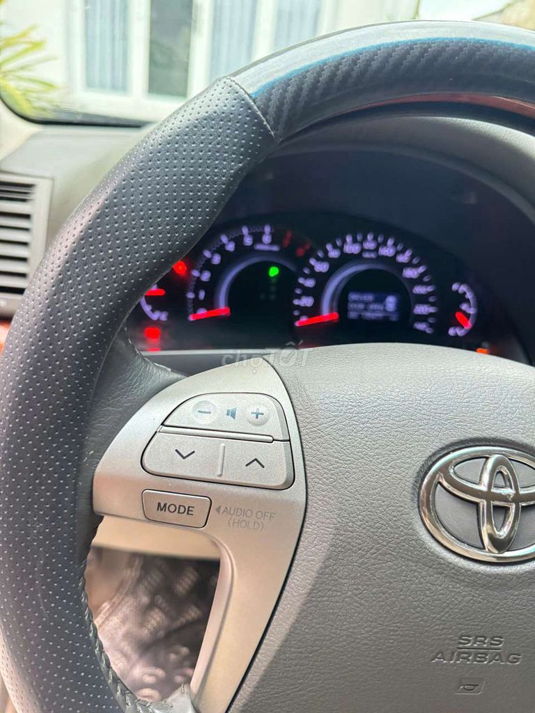 Camry 2.4G from mới bao check toàn quốc. Mua bán Ô tô tại Huyện Châu Đức Bà Rịa - Vũng Tàu được đăng bởi PhamHuy hình 13
