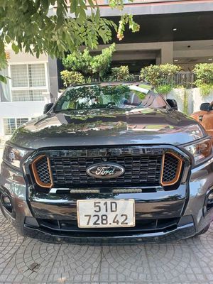 2022 Wildtrak 2.0L 4x4 AT - 80000 km. Mua bán Ô tô tại Quận 7 Tp Hồ Chí Minh được đăng bởi Truong Thai