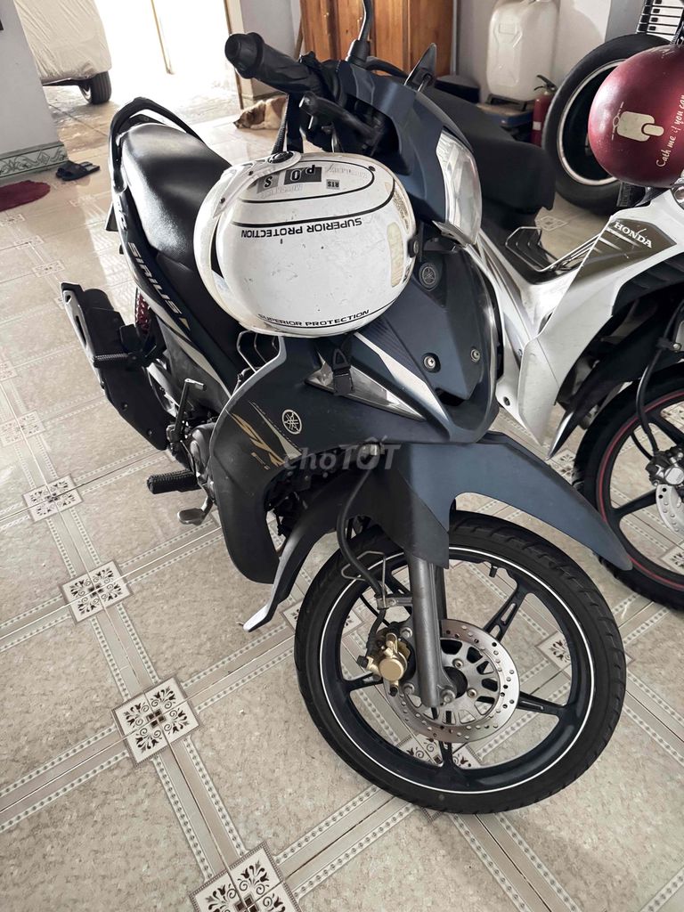 giá mong muốn có thương lượng. ko bán cho cửa hang. Mua bán Xe máy tại Huyện Trảng Bom Đồng Nai được đăng bởi Nguyễn Nhi hình 1