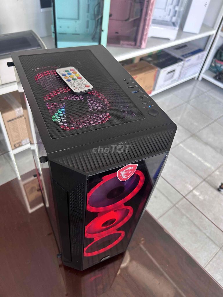 Intel Core i5 4790. Mua bán Máy tính để bàn tại Huyện Dầu Tiếng Bình Dương được đăng bởi Hàng Thanh Lý Dầu Tiếng hình 1