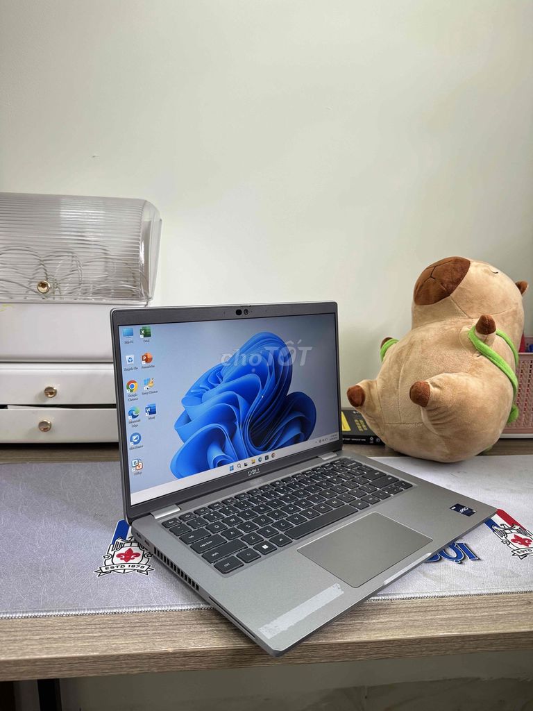 Dell Latitude 5430 i7-1265U 14 inch 16GB/256GB USA. Mua bán Laptop tại Quận Gò Vấp Tp Hồ Chí Minh được đăng bởi Nguyễn Đình Nguyên hình 1
