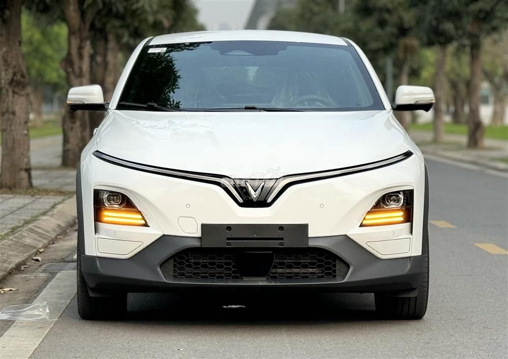 xe VF 6 giá ưu đãi năm , trả trước chỉ từ 180 tr. Mua bán Ô tô tại Quận Hải Châu Đà Nẵng được đăng bởi Vinfast Đà Nẵng hình 1