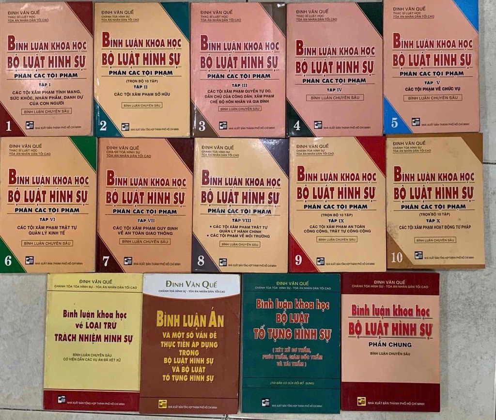 1 Thanh lý sách ko dùng giá rẻ từ 10k-50k