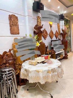 Nhà 1 trệt 2 lầu ngay chợ cổng 1. Mua bán nhà ở tại Thành phố Biên Hòa Đồng Nai được đăng bởi Thương Thương
