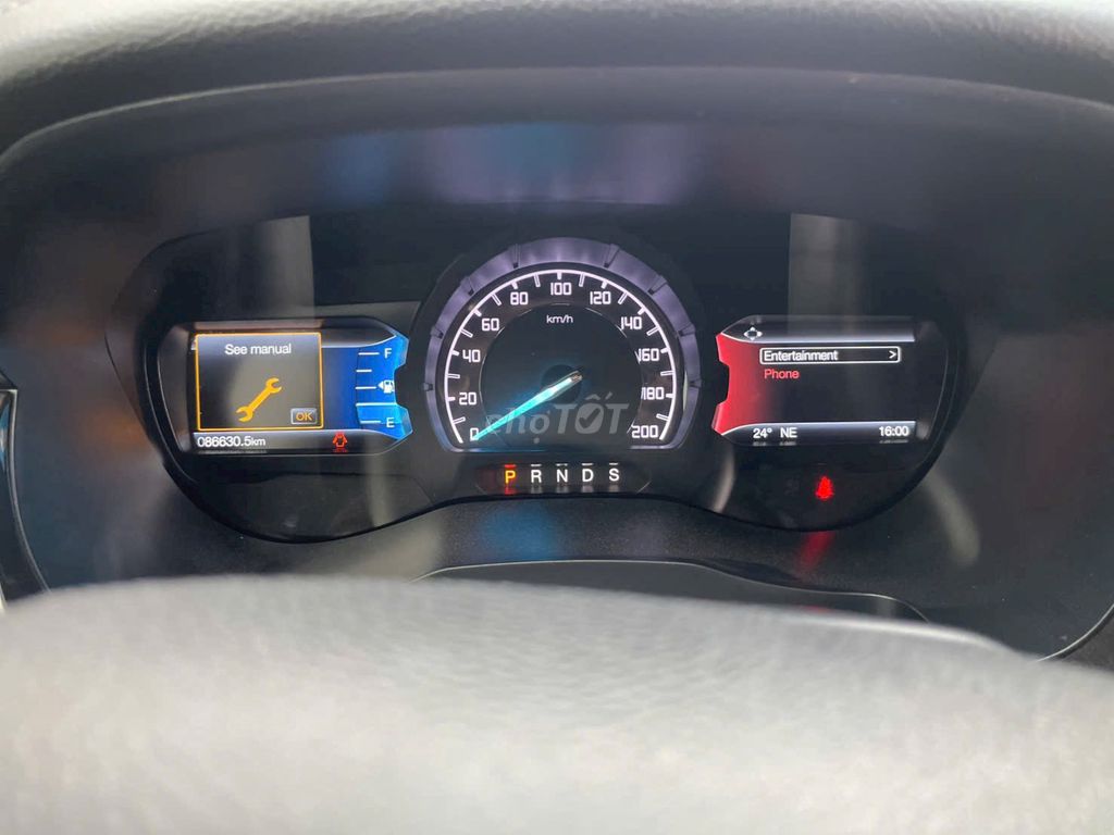 Cần bán chiếc Ford Everest 2020 Titanium 1 cầu. Mua bán Ô tô tại Quận Bắc Từ Liêm Hà Nội được đăng bởi Công hình 10