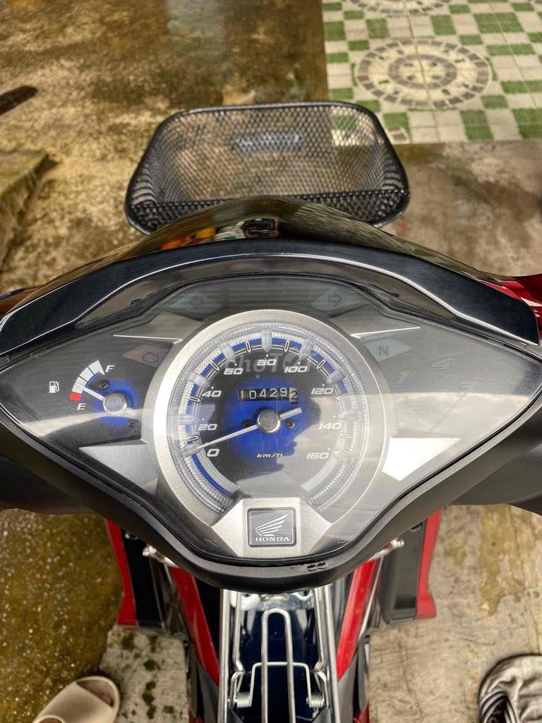 Fuled dọn kiểng máy zin 100%. Mua bán Xe máy tại Thành phố Long Xuyên An Giang được đăng bởi Nobitam hình 3