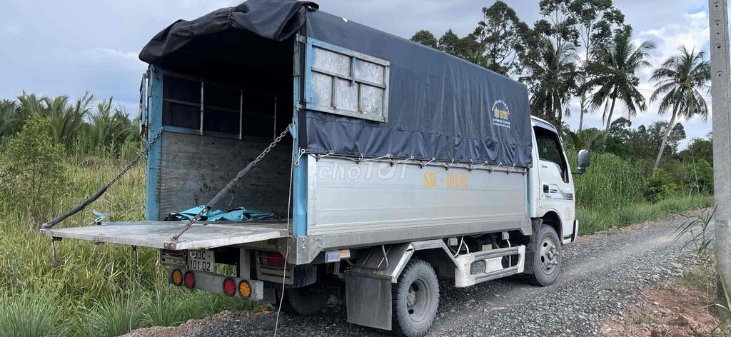 kia k3000s. Mua bán Xe tải, xe ben tại Huyện Cù Lao Dung Sóc Trăng được đăng bởi Lâm Bảo hình 3
