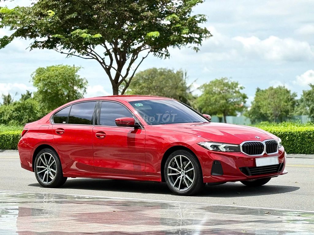 BMW 320i Sportline. Mua bán Ô tô tại Thành phố Thủ Đức Tp Hồ Chí Minh được đăng bởi Thành hình 4
