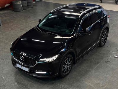 Mazda CX 5 2018 - 79000 km. Mua bán Ô tô tại Huyện Hóc Môn Tp Hồ Chí Minh được đăng bởi Kavin tran