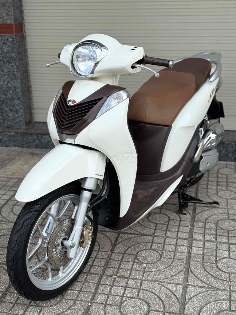 SH Mode 2019 Smartkey Máy Zin 9Chủ Hỗ Trợ Trả Góp. Mua bán Xe máy tại Quận Tân Phú Tp Hồ Chí Minh được đăng bởi Cá Nhân  hình 3