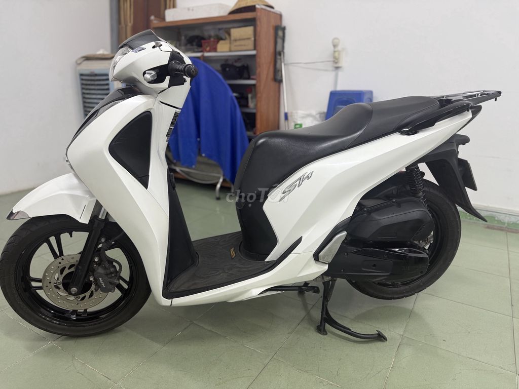 SH mẫu ưng mắt , đẹp nhất , rin chính chủ. Mua bán Xe máy tại Huyện Trảng Bom Đồng Nai được đăng bởi Trần đình trung  hình 2