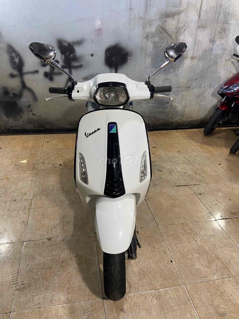 Vesspa spin máy zin bs thành phố góp 0₫. Mua bán Xe máy tại Thành phố Dĩ An Bình Dương được đăng bởi xe máy Huy  Khoa hình 1