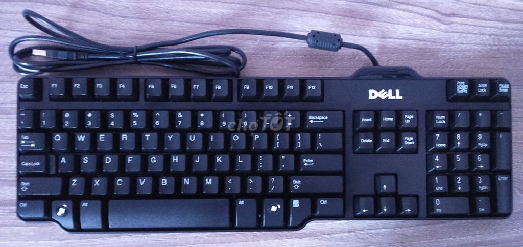 Keyboard Dell Original Model SK-8115