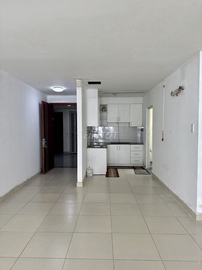 Квартира в аренду 3BR, 2NVS, 100 м², 15-й этаж, Нгуен Ван Линь, Бинь Чань