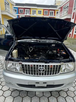 2 107 2004 GL 2004  - 200000 km. Mua bán Ô tô tại Thành phố Bạc Liêu Bạc Liêu được đăng bởi Đặng Việt Hùng
