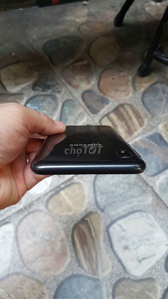 Samsung A10 2Sim Full Zin Đẹp Zalo Yutube Mượt 98%. Mua bán Điện thoại tại Quận Gò Vấp Tp Hồ Chí Minh được đăng bởi SecondFones hình 3