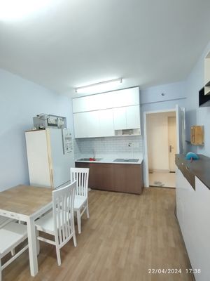 Cần cho thuê căn góc Citihome 2 phòng ngủ, 2wc full nội thất giá 7,5tr