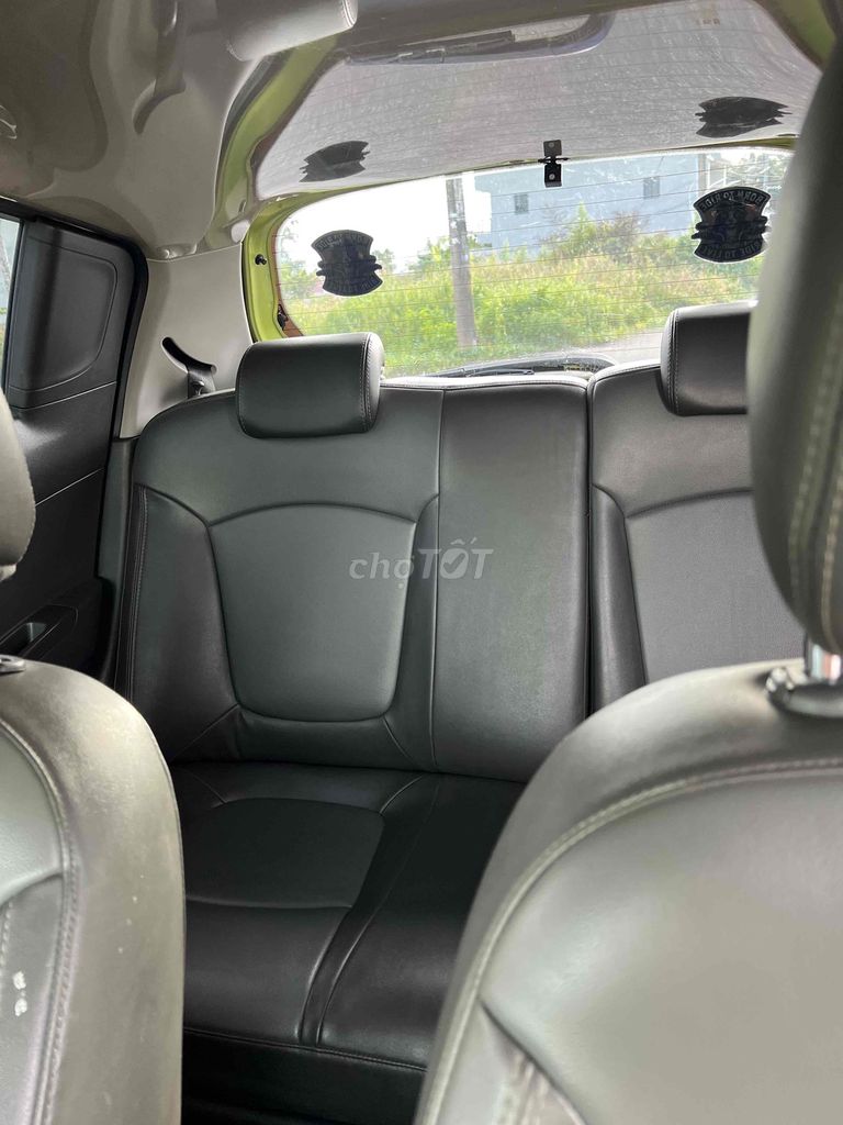 Chevrolet Spark 2014 LTZ 1.0 - 80000 km. Mua bán Ô tô tại Thành phố Biên Hòa Đồng Nai được đăng bởi Minh Duc Nguyen hình 9