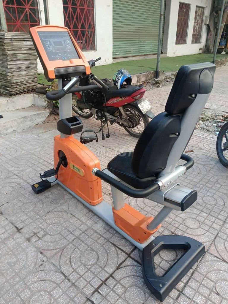 Xe đạp tập thể dục THOL. Mua bán Đồ thể thao, Dã ngoại tại Quận Bình Tân Tp Hồ Chí Minh được đăng bởi Hiếu hình 1