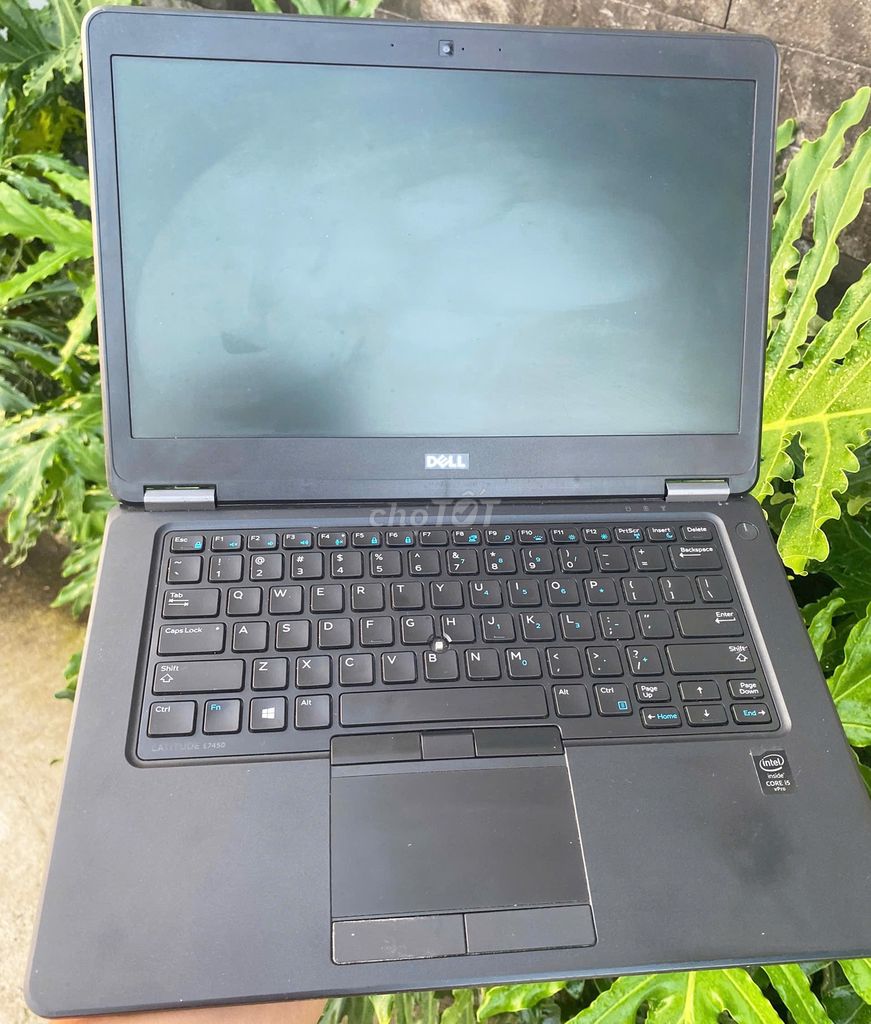 Dell Latitude 7450 i5-5300U 14 inch 8GB/128GB. Mua bán Laptop tại Thành phố Tân An Long An được đăng bởi Thiết Bị Số 247 hình 1