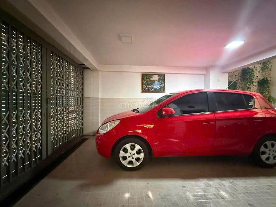 Новый красивый дом с парковкой в районе К300, Район Танбинь, 6x15м, 3 этажа