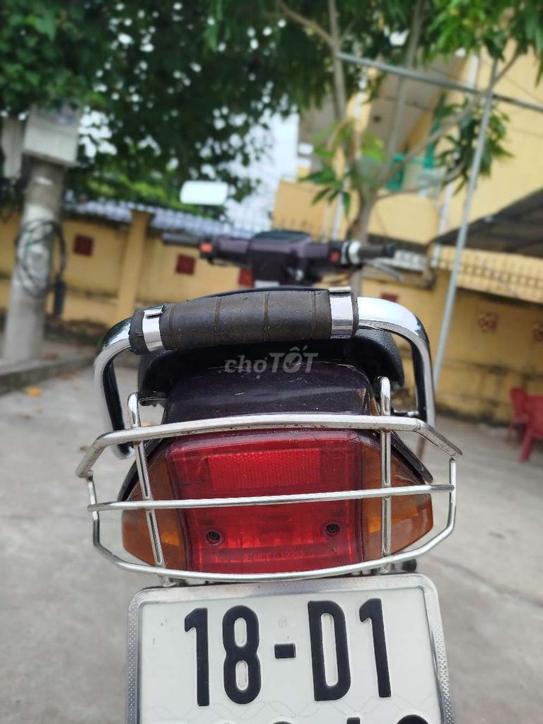 Honda dream việt 2005 mộc máy zin. Mua bán Xe máy tại Huyện Hải Hậu Nam Định được đăng bởi Anh Nguyễn hình 2