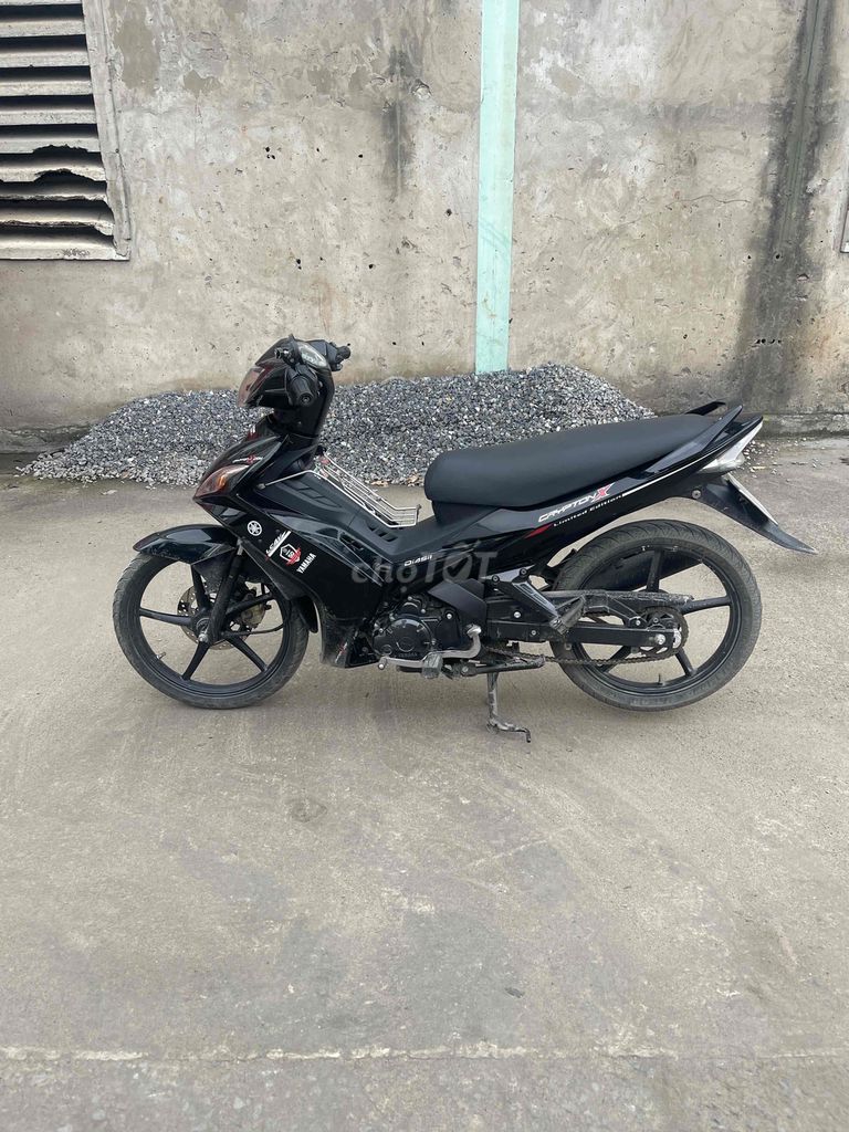 ex nhỏ 1s94 đúng đời. Mua bán Xe máy tại Quận Gò Vấp Tp Hồ Chí Minh được đăng bởi Nguyễn Nhàn hình 5