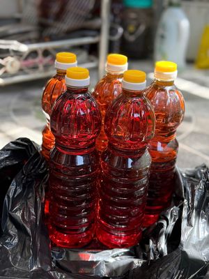 NƯỚC MẮM CÁ CƠM QUÊ. Mua bán Đồ ăn, thực phẩm và các loại khác tại Huyện Nhà Bè Tp Hồ Chí Minh được đăng bởi HS Vịnh Cam Ranh