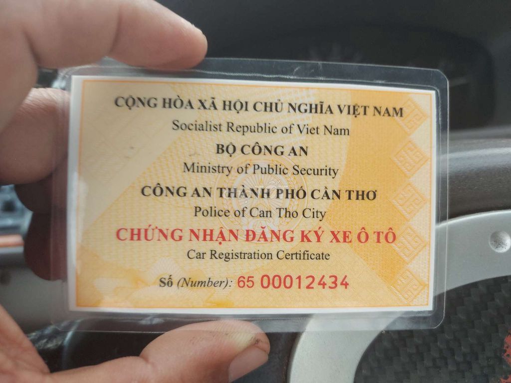 MISUBISHI JOLIE 204 CÒN QUÁ ÊM. Mua bán Ô tô tại Huyện Cái Bè Tiền Giang được đăng bởi AN hình 12