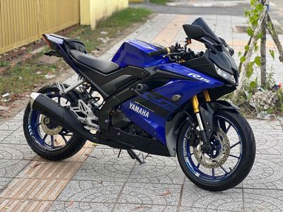 Yamaha R15 v3 2019,xe sạch đẹp,máy zin chất. Mua bán Xe máy tại Quận Ninh Kiều Cần Thơ được đăng bởi Cửa Hàng Xe máy Tân Lập Hưng