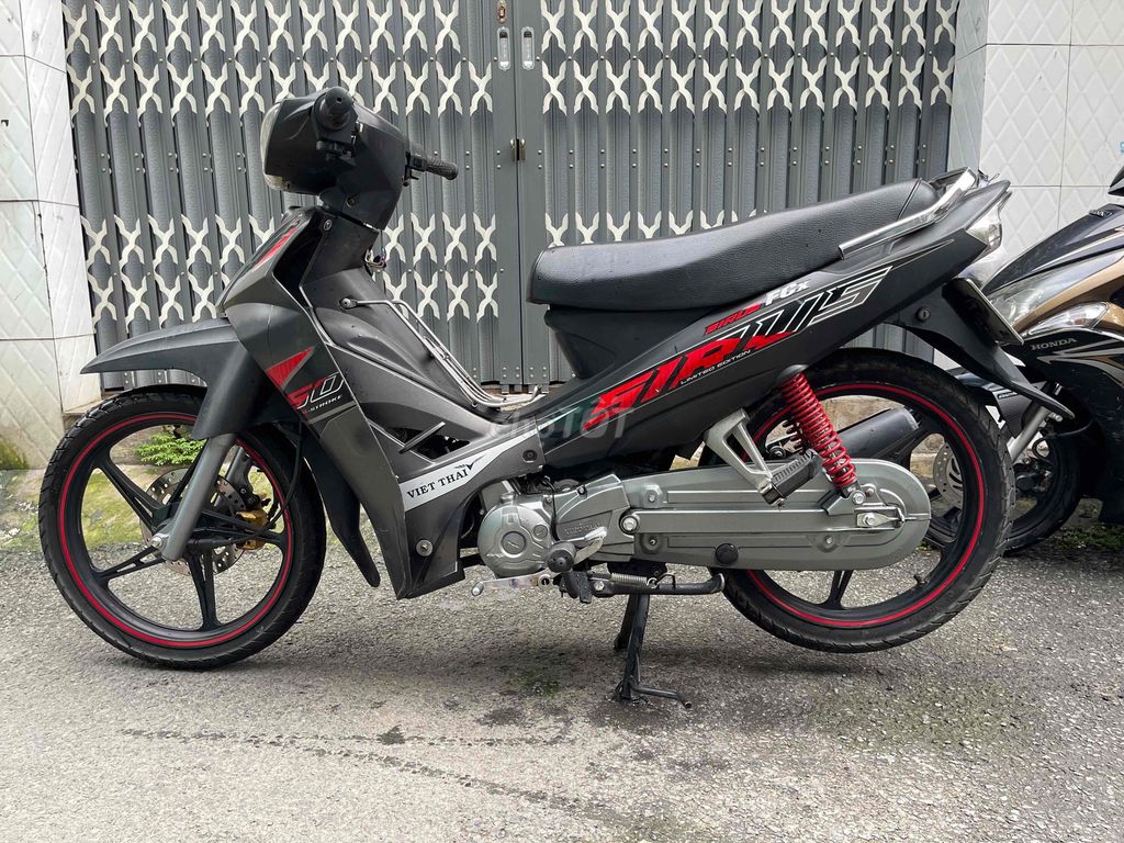 Xe máy 50cc Đa dạng đã qua sử dụng. Mua bán Xe máy tại Quận Gò Vấp Tp Hồ Chí Minh được đăng bởi tung hình 2