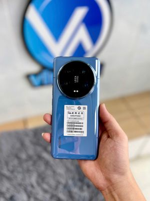 Điện Thoại Xiaomi 14 Ultra (16/512GB) Likenew