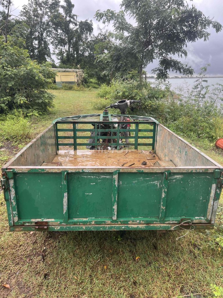 cần bán xe lôi surius. Mua bán Phương tiện khác tại Thành phố Buôn Ma Thuột Đắk Lắk được đăng bởi nguyễn xuân hình 3