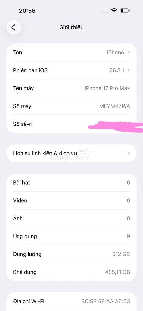 cần bán iphone hoặc giao lưu. Mua bán Điện thoại tại Huyện Thanh Trì Hà Nội được đăng bởi Lê Nam hình 1
