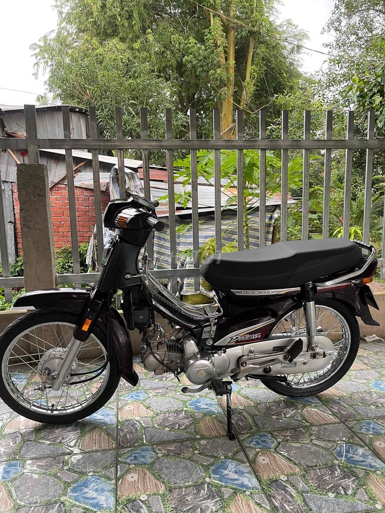 cần bán xe dream up nhật chỉ còn giấy tq. Mua bán Xe máy tại Huyện Cao Lãnh Đồng Tháp được đăng bởi Trần Tánh hình 5