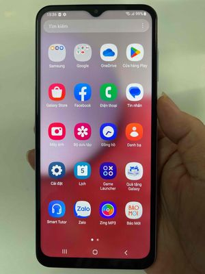 sam sung A13 màn zin 2 sim ram 6/128Gb