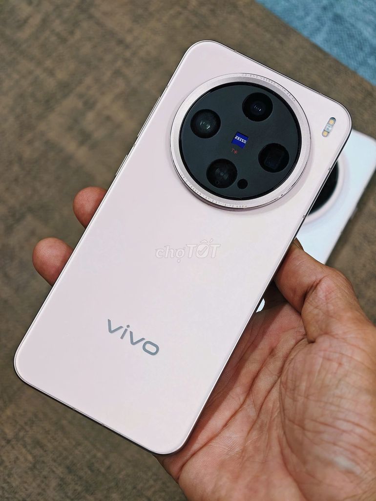  [LaoHac Store] Vivo X200 Pro Mini 256GB . Mua bán Điện thoại tại Quận 10 Tp Hồ Chí Minh được đăng bởi Lão Hạc Store hình 1