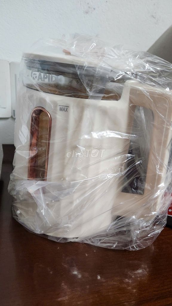 Ấm điện đa năng RMK0818-P