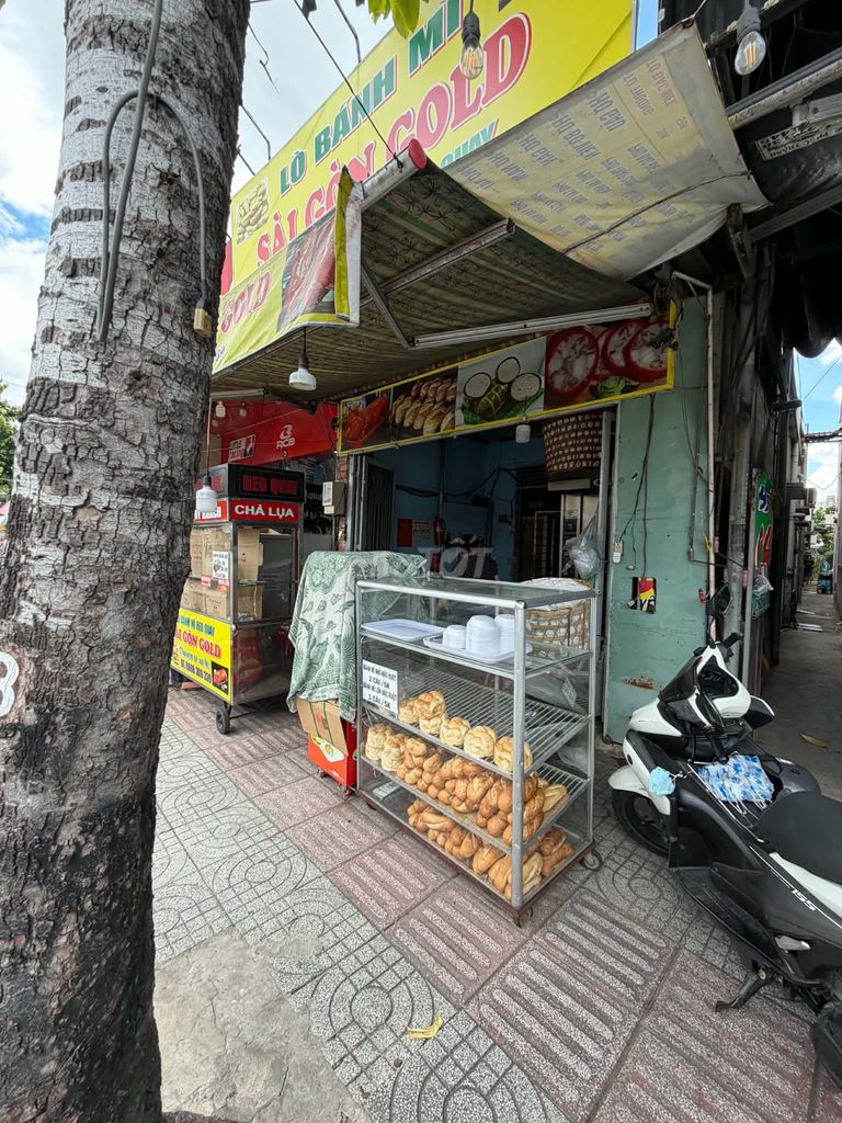 103 Trieu/m2 MẶT TIỀN- KINH DOANH- NGANG~6M- NGAY VIN HÓC MÔN 